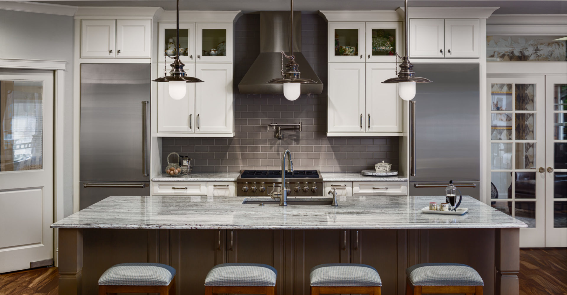 Trusted General Contractors in Olympia WA Brown Building Contractors