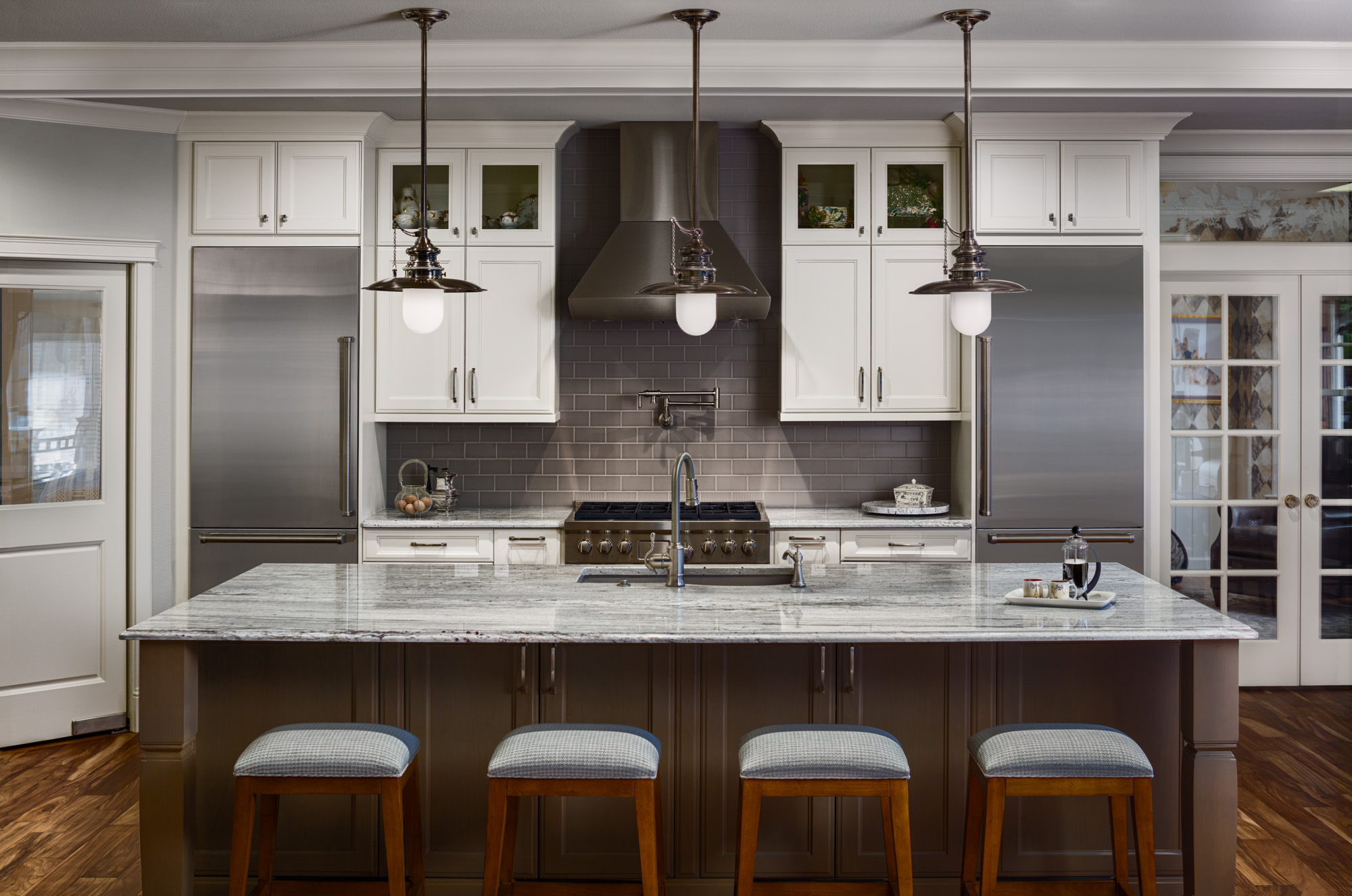 Lacey Kitchen Remodeling Contractors | Local Services