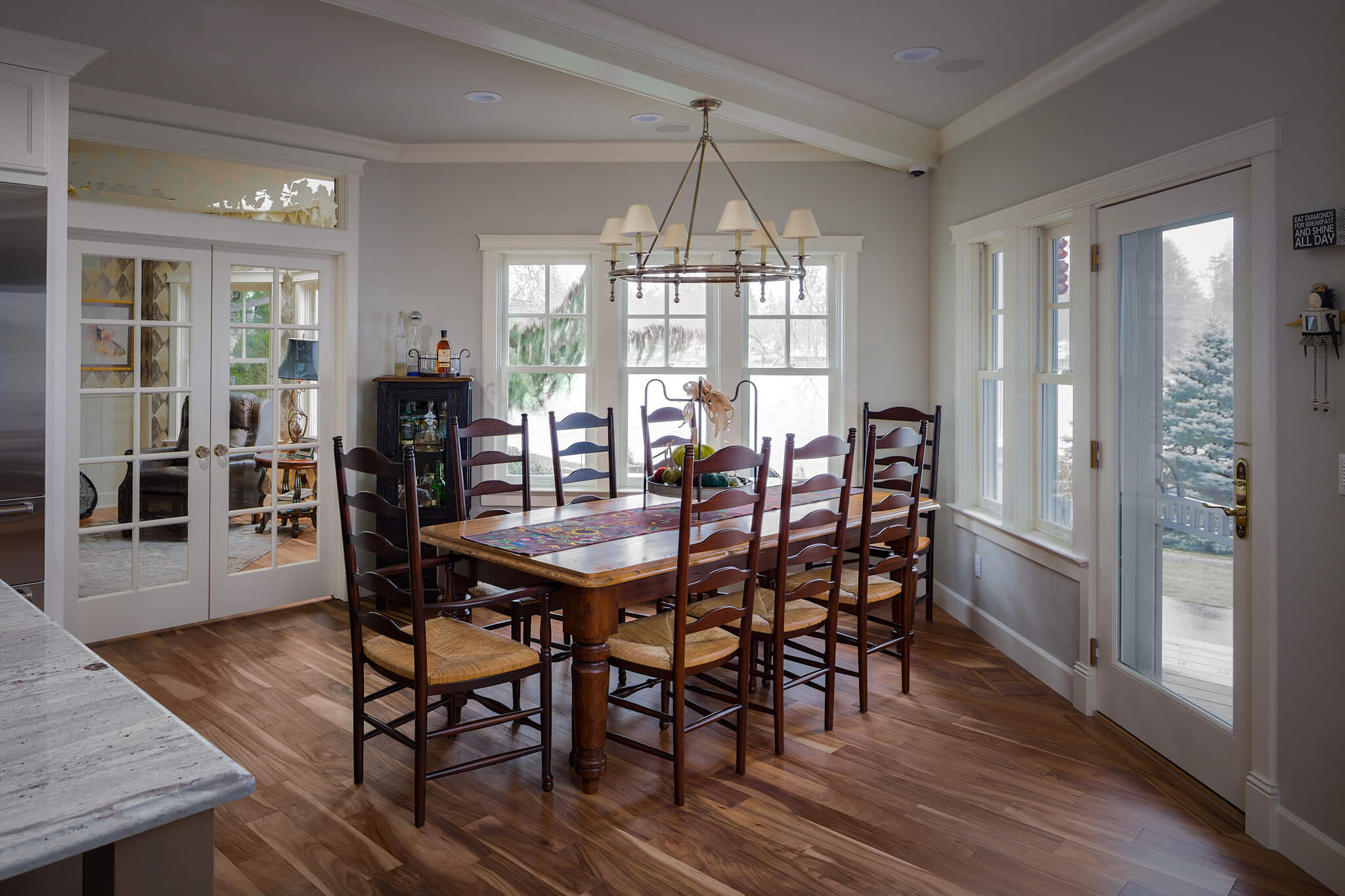 Kitchen Remodel Project