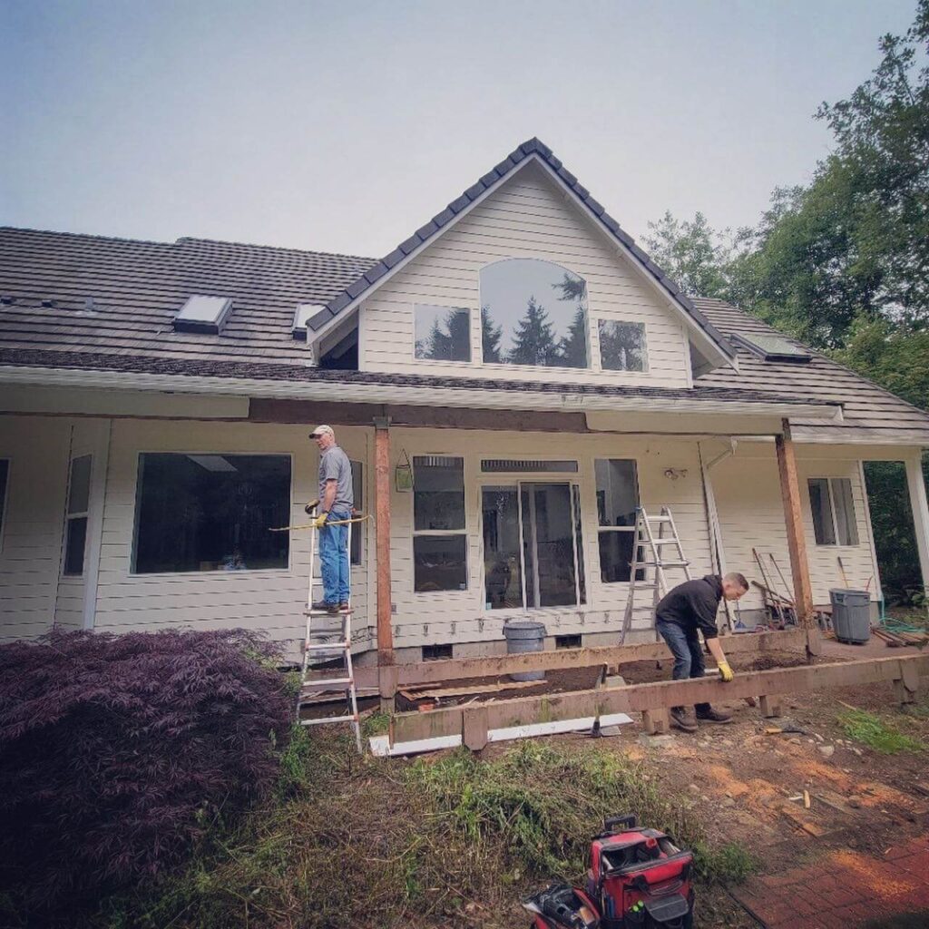 How to Repair a Crack in the Foundation?