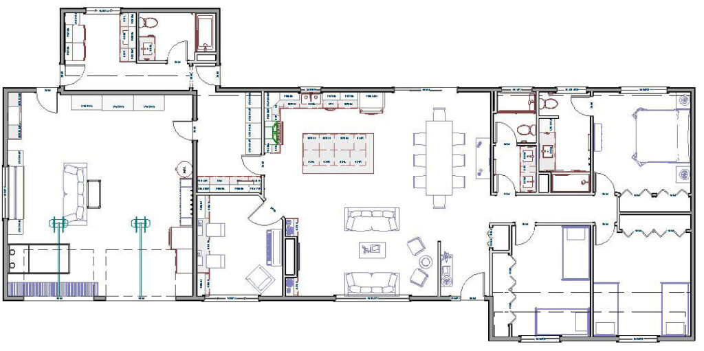 Our Design and Construction Process Brown Building Contractors