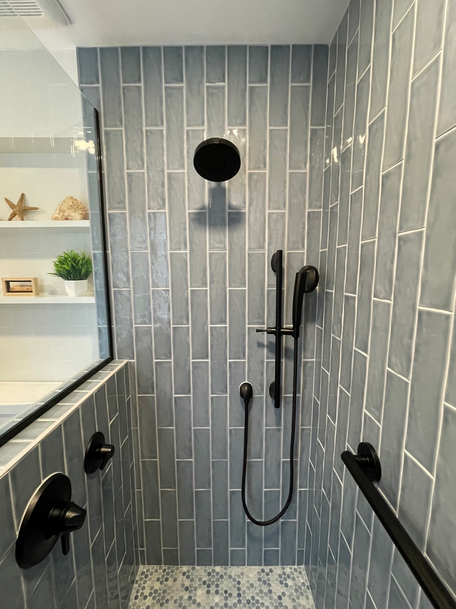 Cashman Bathroom Project