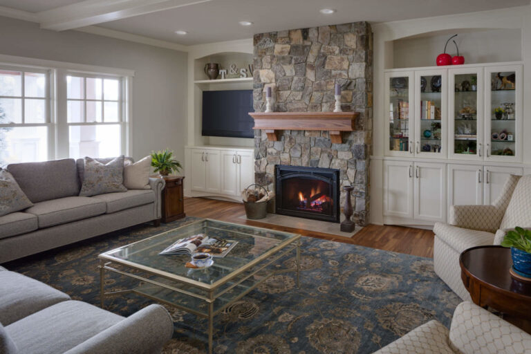 How To Lay Carpet Brown Building Contractors