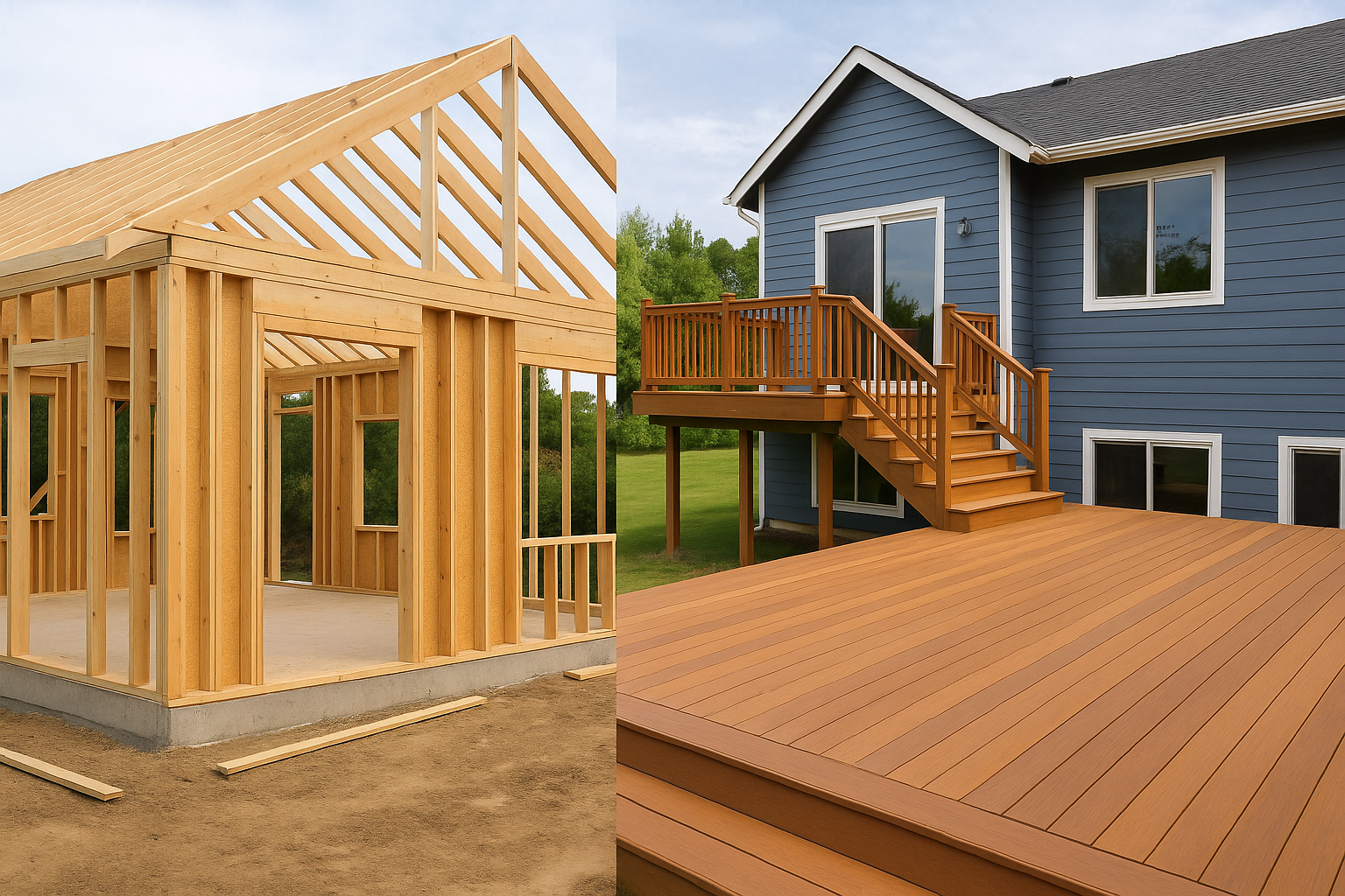 design build construction