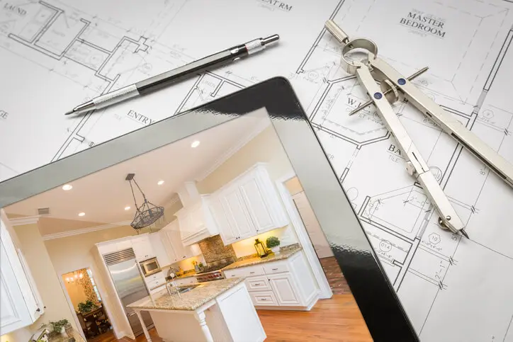 what to do before a remodel starts